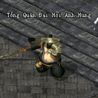 Võ Lâm Truyền Kỳ Thu Phí